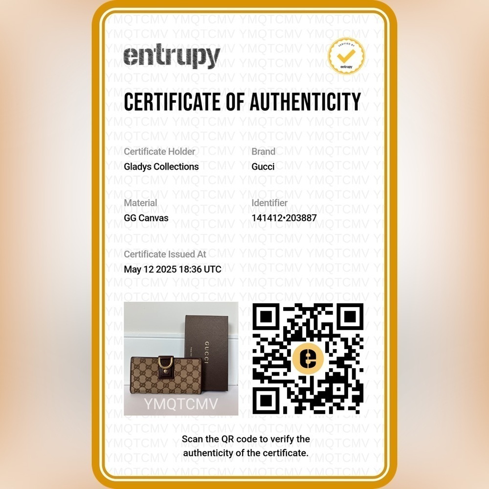 ✨ADD ON 100% Authentic Designer Bags Verified by Entrupy✨ - Picture 6 of 16